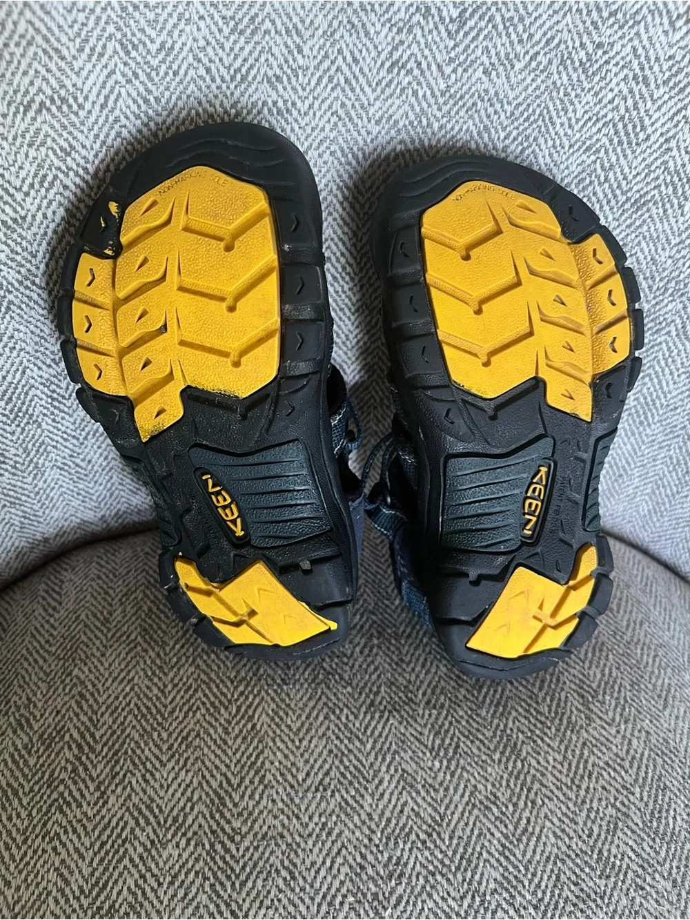 KEEN newport h2